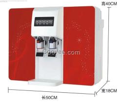 家用水处理净化器
