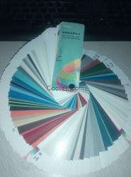 TDC51D-AZ鍍鋁鋅彩涂板