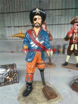 汽車玻璃鋼雕塑、玻璃鋼雕塑、小黃人玻璃鋼