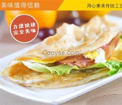 手抓餅生產(chǎn)、南陽手抓餅、鑫迪手抓餅