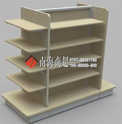 河源貨架_南海商超_婦嬰加盟店貨架