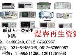 面向全国示波器回收二手示波器大量回收