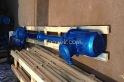 韶關泥漿泵|廣州中開泵業(圖)|泥漿泵配