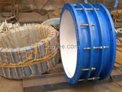 球墨鑄鐵伸縮器、伸縮器、聯(lián)通管道(在線咨