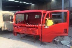 盈升工貿(mào)(圖)_金子駕駛室配件_山東金