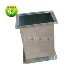 上海通風(fēng)管道工程，環(huán)保工程，消防管道加工