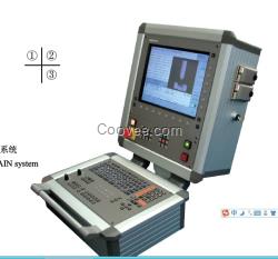 SL 3000琴臺懸臂箱/琴臺式操作箱.