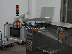 cp鋁合金操作箱，茂寰牌鋁合金操作箱