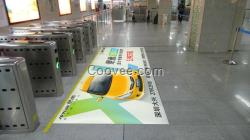 深圳地鐵廣告高品質(zhì)，別再猶豫深圳地鐵