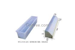 贛州路牙石模具|天利模具|混凝土路牙石模