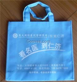 無(wú)紡布手提袋紅色、無(wú)紡布手提袋、榮基