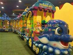 海洋火車圖片_海洋火車_誠信游樂
