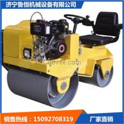 小型座駕式柴油壓路機（850）