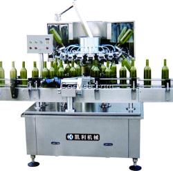 灌裝沖瓶機|沖瓶機|青州沖瓶機