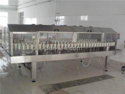沖瓶機,沖瓶機廠家,全自動沖瓶機