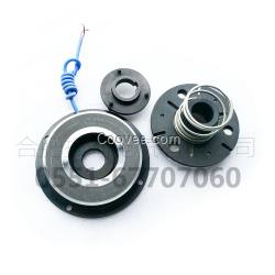 DZJ-200 200NM 50W制動器