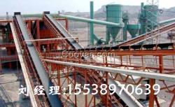 陜西西安港口輸送機(jī)銷售廠家介紹皮帶輸送機(jī)
