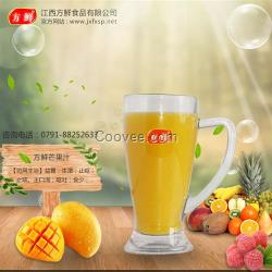 現(xiàn)榨果汁配方_江西現(xiàn)榨果汁_方鮮食品價格