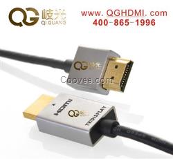 研發(fā)7米hdmi高清線，岐光hdmi