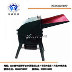 濟寧玉米秸稈粉碎機