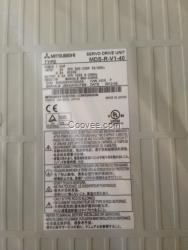 HC-PQ23B三菱伺服先進團隊