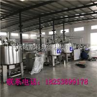 巴氏奶生產(chǎn)線，牛奶加工設(shè)備全自動