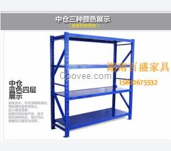 常德倉儲貨架展示架廠家_長沙銳源家具