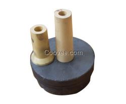 章丘鋯質(zhì)定徑水口_鋯質(zhì)定徑水口_卓創(chuàng)冶金