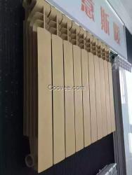 意斯暖高壓鑄鋁S1-600專利產(chǎn)品介紹