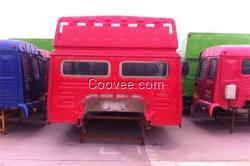 山東豪沃駕駛室|盈升工貿(mào)(圖)|豪沃駕駛