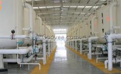礦井廢水處理工程,廢水,河北潤德廢水處理
