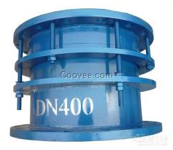 伸縮器_聯通管道廠_鑄鐵伸縮器dn100