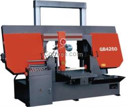 青海金屬帶鋸床_頂峰機(jī)械質(zhì)量上乘_剪刀式