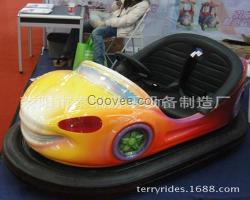碰碰車,泰瑞游藝設(shè)備(圖),雙人碰碰車
