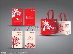 無紡布手提袋廠_無紡布手提袋_榮基