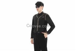 財盛服裝(圖)、智能打底衫、智能