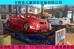 彎月飄車游樂設備【卡奇多廠家供應】軌道類