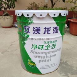 內墻涂料廠家 外墻乳膠漆技術轉讓