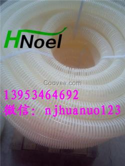 pu塑筋軟管，pu塑筋管pu顆粒輸送軟