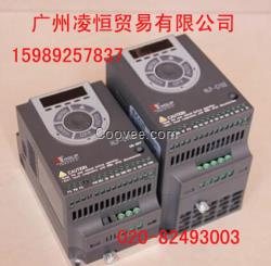 HLPC10201D521门机专用变频器 220V 1.5K