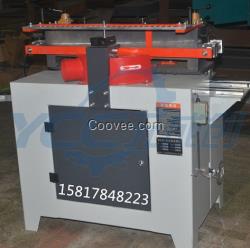 300手動燕尾榫 順德燕尾榫廠家