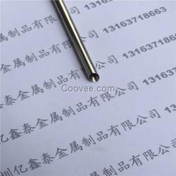 304不銹鋼精密管加工 火雞針 穿刺針