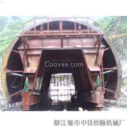 鑿巖臺車,臺車,中鐵橋隧(在線咨詢)
