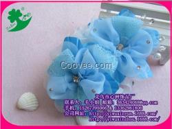 宜昌新娘發箍|淘寶廠家心洲飾品|新娘發箍