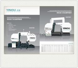 湖南金屬帶鋸床、縉云儀表機(jī)床耐用、金