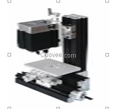 機床設備-全金屬四軸搖臂鉆床