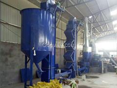 覆膜砂生產線經銷商