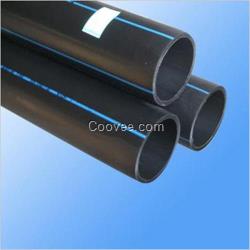 pe管材、洪浩管道(圖)、塑料pe管材