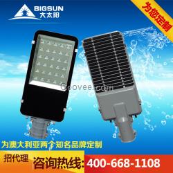 太倉(cāng)智能路燈解決方案