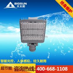 吳江智能路燈解決方案